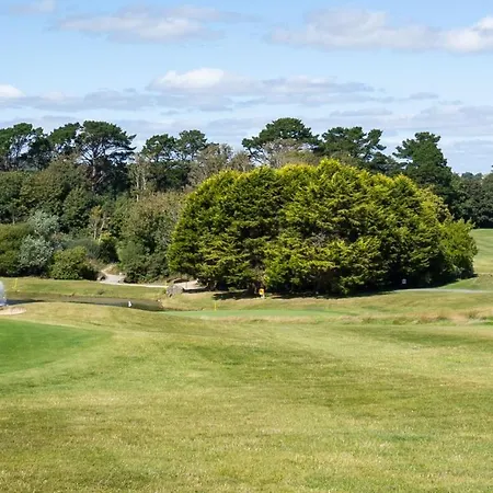 Casa de hóspedes Burrows Lodge, The Doneraile 2 *